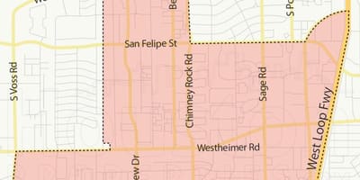 Зураг Galleria Хьюстон